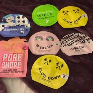 Face masks